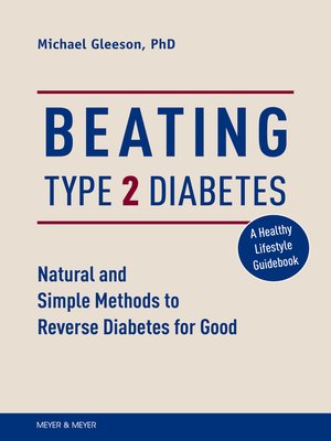 cover image of Beating Type 2 Diabetes